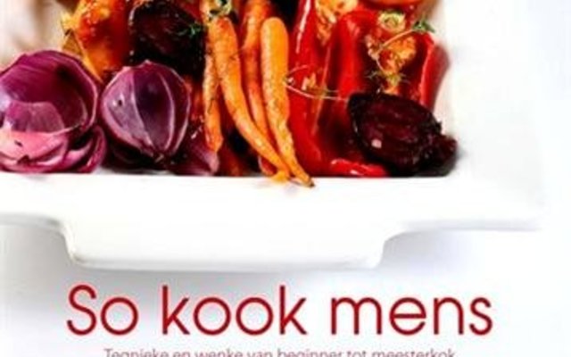 Gansbaai Resensie So Kook Mens Hannetjie Joubert internet foto_1